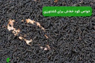 خواص کود خفاش برای کشاورزی