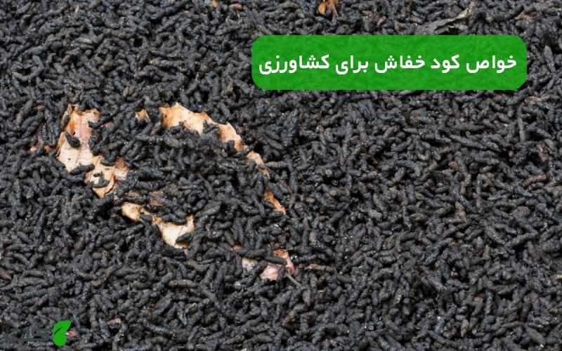 خواص کود خفاش برای کشاورزی