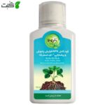 کود مایع کامل NPK ، حجم 120 میلی لیتر گیلدا