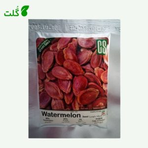 بذر تخم هندوانه جاپونی گرین سید
