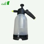 سم پاش 2 لیتری
