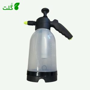 سم پاش 2 لیتری