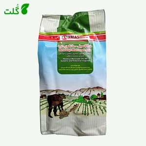 مانکوزب 1 کیلویی
