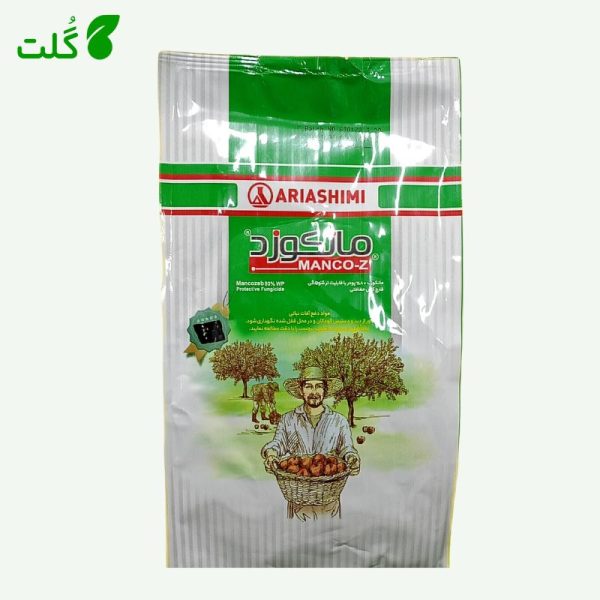 مانکوزب نیم کیلویی