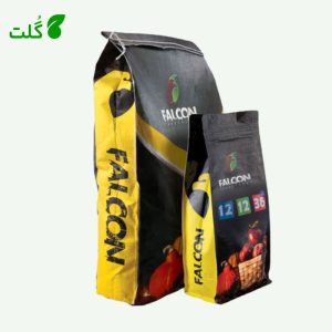 کود 36-12-12 فالکون FALCON دو نیم کیلویی