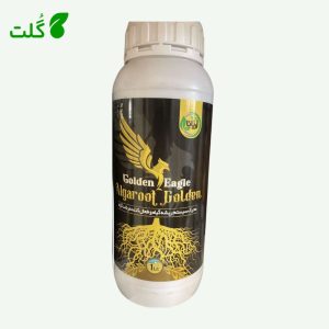 کود ریشه گلدن میگل