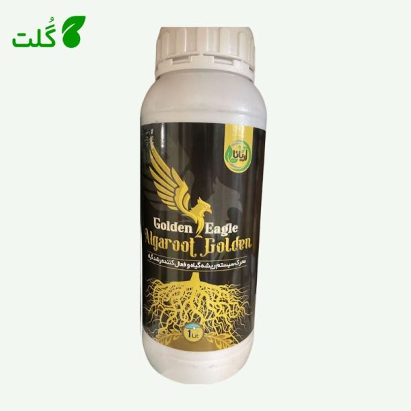 کود ریشه گلدن میگل