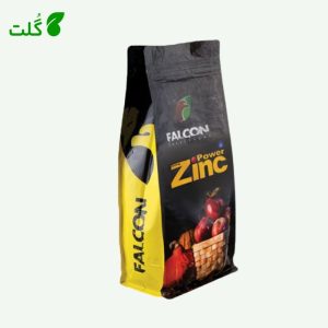کود زینک پاور فالکون