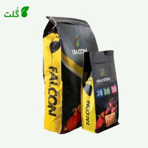 کود سه بیست فالکون 10 کیلویی