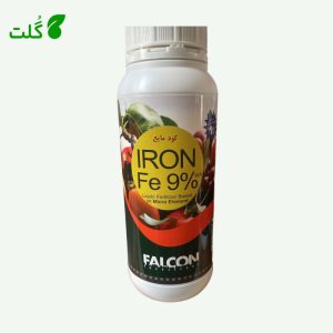 کود مایع یک لیتری فالکون falcon