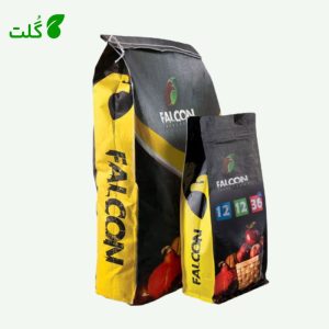 کود ۱۲-۱۲-۳۶ ده کیلویی فالکون