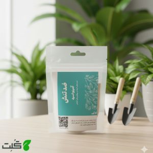 خرید کود آمینو اسید ضد تنش