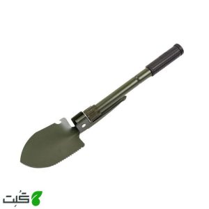 بیل تاشو چند کاره مدل 450