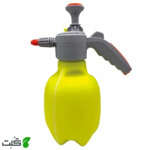 سمپاش دستی مدل ZC-01M ظرفیت 2 لیتر