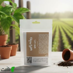 خرید کود NPK فسفر بالا برای ریشه زایی